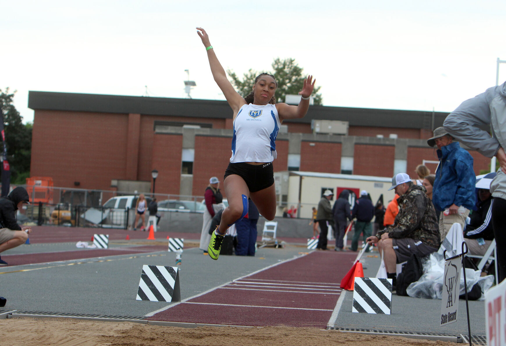 WIAA State Track and Field Championships 6-4-22